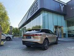 Avatr Lantu Zhiyin Rear-Wheel Drive Qiankun Edition - ფოტო 4