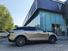 Avatr Lantu Zhiyin Rear-Wheel Drive Qiankun Edition - ფოტო 5