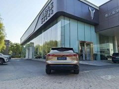 Avatr Lantu Zhiyin Rear-Wheel Drive Qiankun Edition - ფოტო 6