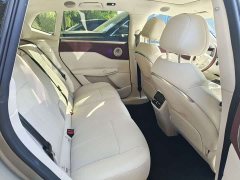 Avatr Lantu Zhiyin Rear-Wheel Drive Qiankun Edition - ფოტო 8