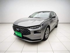 Ford Mondeo 2022 Facelift EcoBoost 245 Luxury - ფოტო 1