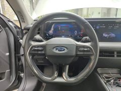 Ford Mondeo 2022 Facelift EcoBoost 245 Luxury - ფოტო 11