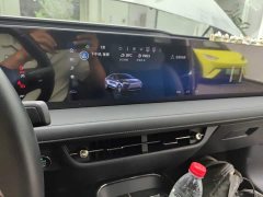 Ford Mondeo 2022 Facelift EcoBoost 245 Luxury - ფოტო 14
