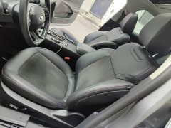 Ford Mondeo 2022 Facelift EcoBoost 245 Luxury - ფოტო 16