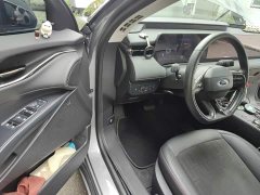 Ford Mondeo 2022 Facelift EcoBoost 245 Luxury - ფოტო 17