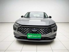 Ford Mondeo 2022 Facelift EcoBoost 245 Luxury - ფოტო 2