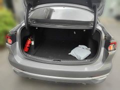 Ford Mondeo 2022 Facelift EcoBoost 245 Luxury - ფოტო 20