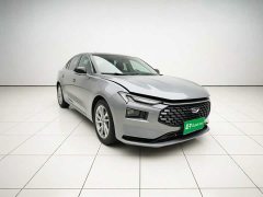 Ford Mondeo 2022 Facelift EcoBoost 245 Luxury - ფოტო 3