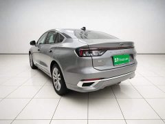 Ford Mondeo 2022 Facelift EcoBoost 245 Luxury - ფოტო 4