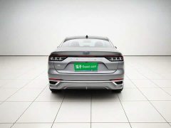 Ford Mondeo 2022 Facelift EcoBoost 245 Luxury - ფოტო 5