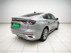 Ford Mondeo 2022 Facelift EcoBoost 245 Luxury - ფოტო 6