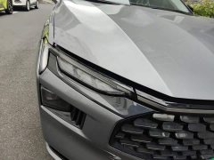 Ford Mondeo 2022 Facelift EcoBoost 245 Luxury - ფოტო 7