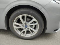Ford Mondeo 2022 Facelift EcoBoost 245 Luxury - ფოტო 8