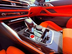 BMW M4 Convertible M xDrive Thunder Edition - ფოტო 11
