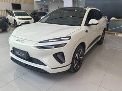 BYD Haima Lion Haima Sealion 06 DM-i 205 Pilot Plus - photo 1