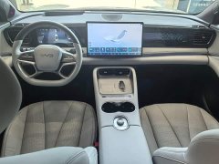 BYD Haima Lion Haima Sealion 06 DM-i 205 Pilot Plus - photo 12