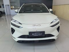BYD Haima Lion Haima Sealion 06 DM-i 205 Pilot Plus - photo 2