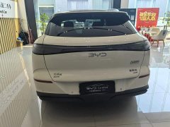BYD Haima Lion Haima Sealion 06 DM-i 205 Pilot Plus - photo 5