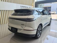 BYD Haima Lion Haima Sealion 06 DM-i 205 Pilot Plus - photo 6