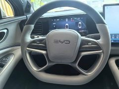 BYD Haima Lion Haima Sealion 06 DM-i 205 Pilot Plus - photo 9