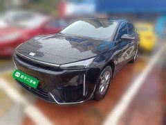 Geely Galaxy L6 EM-i 60km Launch Edition - ფოტო 1