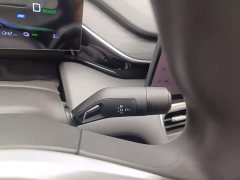 Geely Galaxy L6 EM-i 60km Launch Edition - ფოტო 10