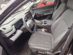 Geely Galaxy L6 EM-i 60km Launch Edition - ფოტო 11