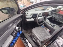 Geely Galaxy L6 EM-i 60km Launch Edition - ფოტო 12