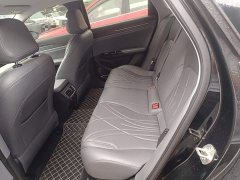 Geely Galaxy L6 EM-i 60km Launch Edition - ფოტო 13