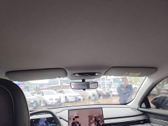 Geely Galaxy L6 EM-i 60km Launch Edition - ფოტო 14