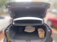 Geely Galaxy L6 EM-i 60km Launch Edition - ფოტო 15