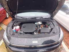 Geely Galaxy L6 EM-i 60km Launch Edition - ფოტო 16