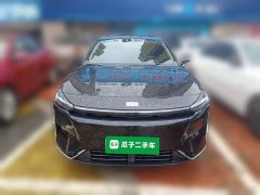 Geely Galaxy L6 EM-i 60km Launch Edition - ფოტო 2