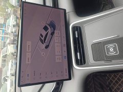 Geely Galaxy L6 EM-i 60km Launch Edition - ფოტო 20