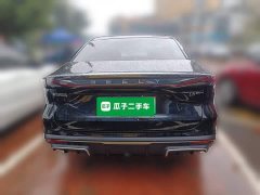 Geely Galaxy L6 EM-i 60km Launch Edition - ფოტო 3