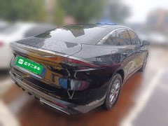 Geely Galaxy L6 EM-i 60km Launch Edition - ფოტო 4
