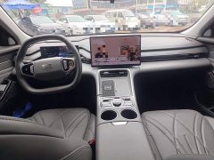Geely Galaxy L6 EM-i 60km Launch Edition - ფოტო 5