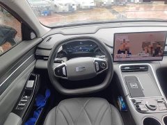 Geely Galaxy L6 EM-i 60km Launch Edition - ფოტო 6