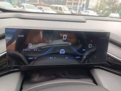 Geely Galaxy L6 EM-i 60km Launch Edition - ფოტო 7