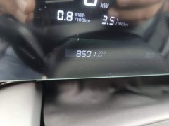 Geely Galaxy L6 EM-i 60km Launch Edition - ფოტო 8