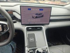 Geely Galaxy L6 EM-i 60km Launch Edition - ფოტო 9
