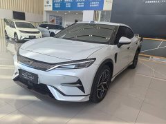 BYD Song L EV Intelligent Driving 602km Lidar AWD - ფოტო 1