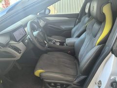 BYD Song L EV Intelligent Driving 602km Lidar AWD - ფოტო 10