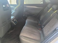 BYD Song L EV Intelligent Driving 602km Lidar AWD - ფოტო 11
