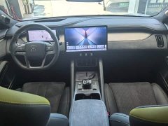 BYD Song L EV Intelligent Driving 602km Lidar AWD - ფოტო 12