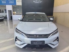 BYD Song L EV Intelligent Driving 602km Lidar AWD - ფოტო 2