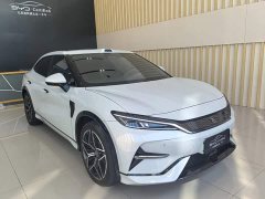 BYD Song L EV Intelligent Driving 602km Lidar AWD - ფოტო 3