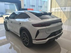 BYD Song L EV Intelligent Driving 602km Lidar AWD - ფოტო 4