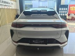 BYD Song L EV Intelligent Driving 602km Lidar AWD - ფოტო 5