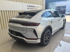 BYD Song L EV Intelligent Driving 602km Lidar AWD - ფოტო 6